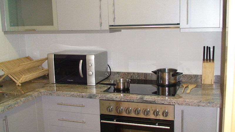 Realrent Don Pedro Apartamento Alcossebre Exterior foto