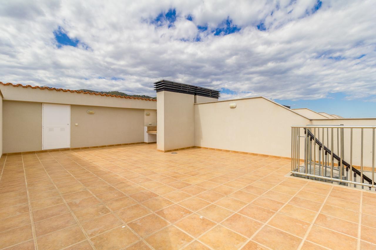 Realrent Don Pedro Apartamento Alcossebre Exterior foto