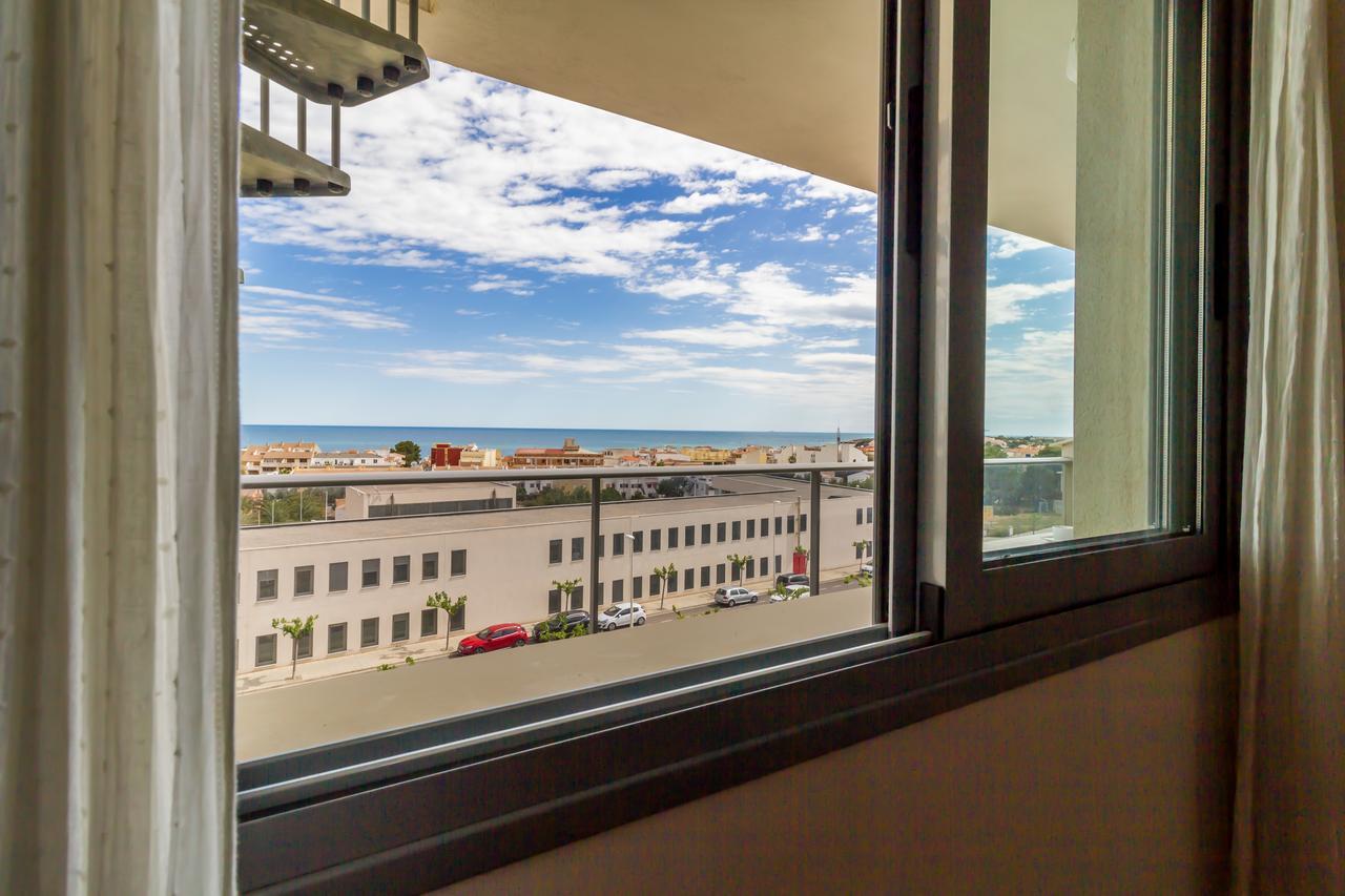 Realrent Don Pedro Apartamento Alcossebre Exterior foto
