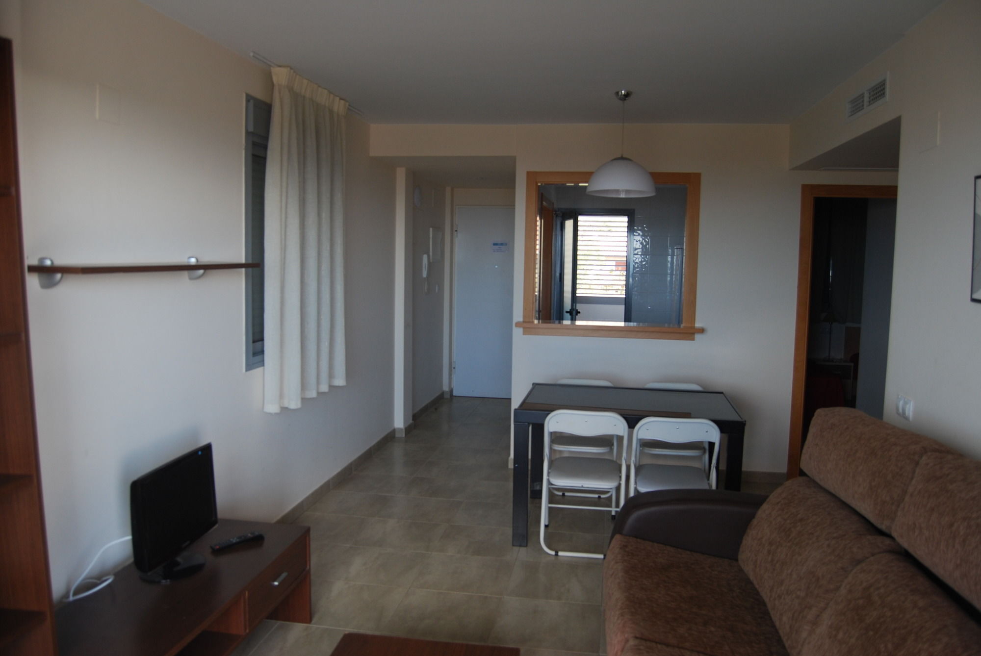Realrent Don Pedro Apartamento Alcossebre Exterior foto