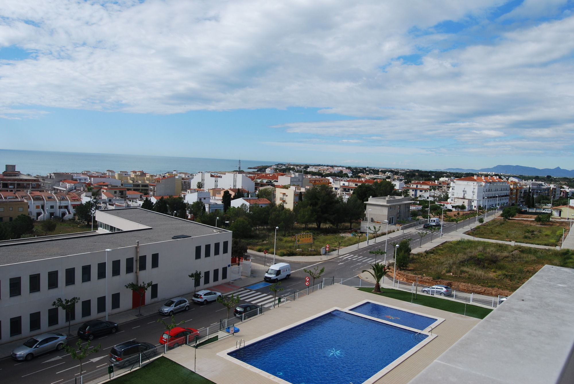 Realrent Don Pedro Apartamento Alcossebre Exterior foto