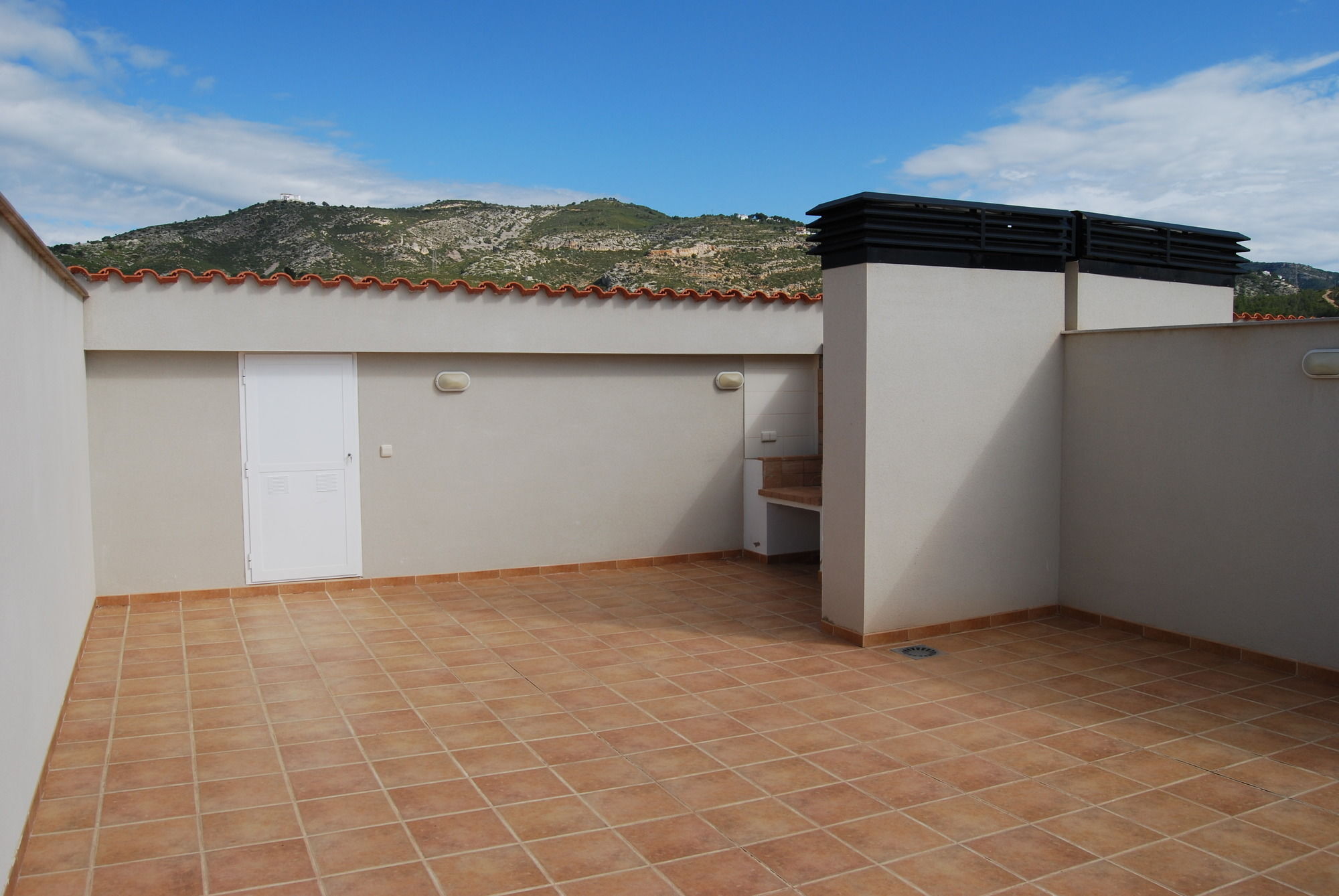 Realrent Don Pedro Apartamento Alcossebre Exterior foto