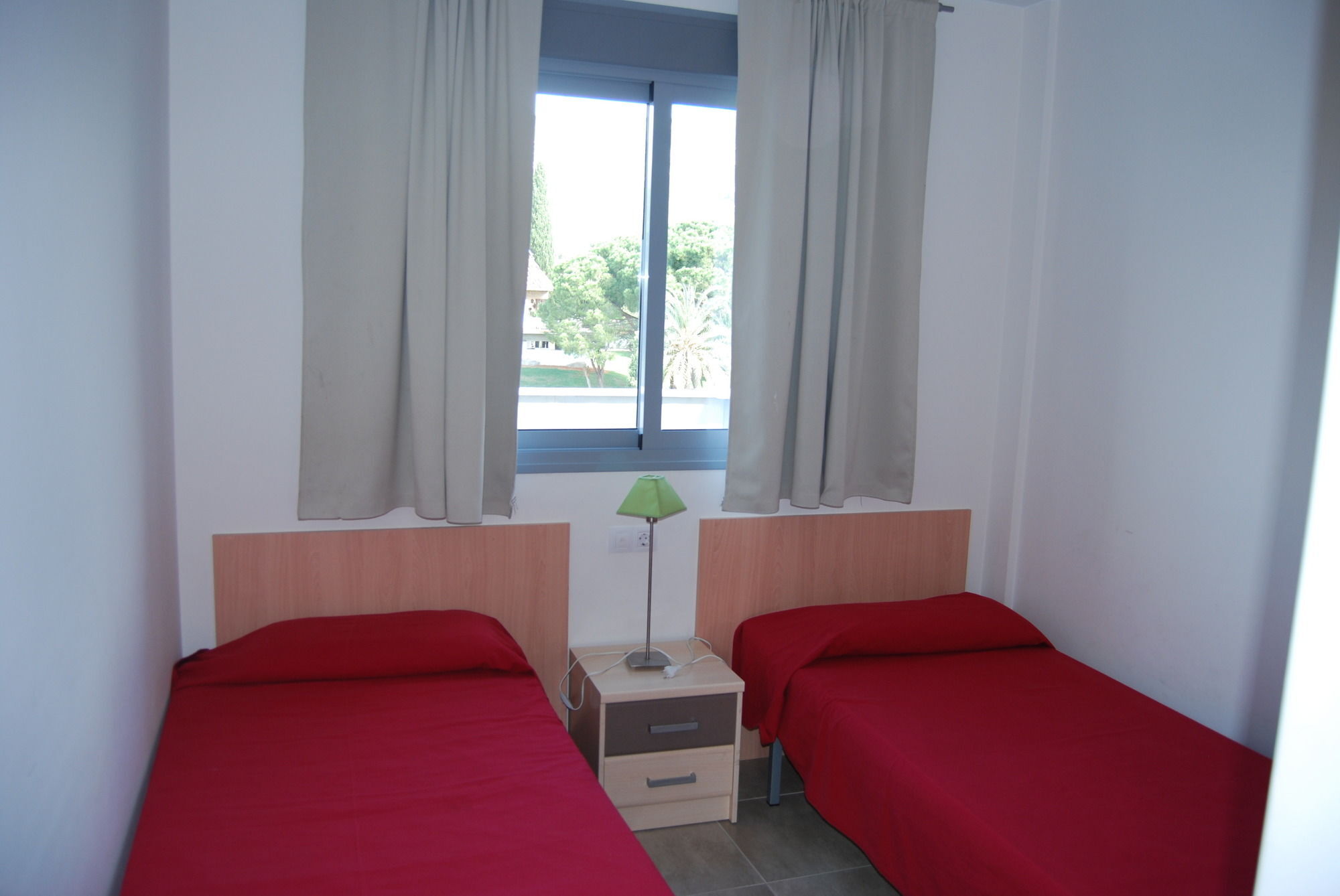 Realrent Don Pedro Apartamento Alcossebre Exterior foto