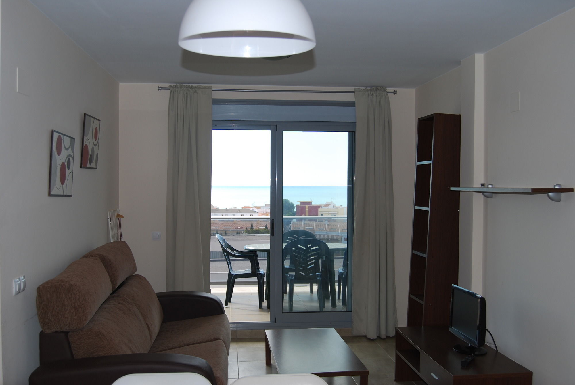 Realrent Don Pedro Apartamento Alcossebre Exterior foto